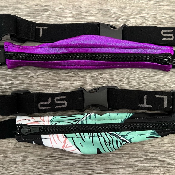 SPI Belts - Picture 1 of 2